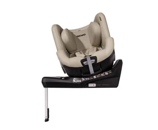 Автокрісло Recaro TORON 1 KID - elegant beige