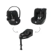 Автокресло Cybex SIRONA G i-SIZE PLUS - moon black