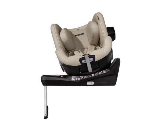 Автокрісло Recaro TORON 1 KID - elegant beige