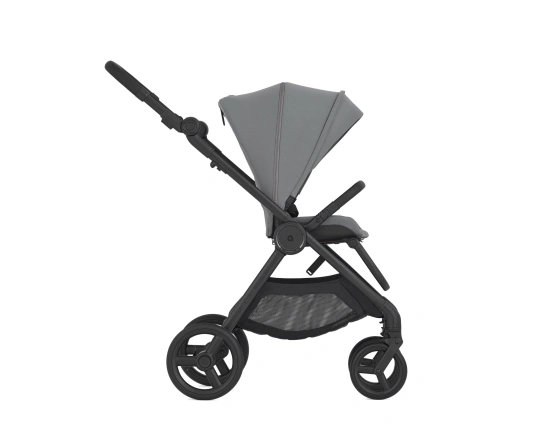 Універсальна коляска 2 в 1 Anex IQ BASIC - loft