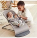 Дуга с играшками до шезлонгу-качалки BabyBjörn - Multicolor Pastel