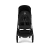 Прогулянкова коляска Bugaboo BUTTERFLY 2 - black/haritage black
