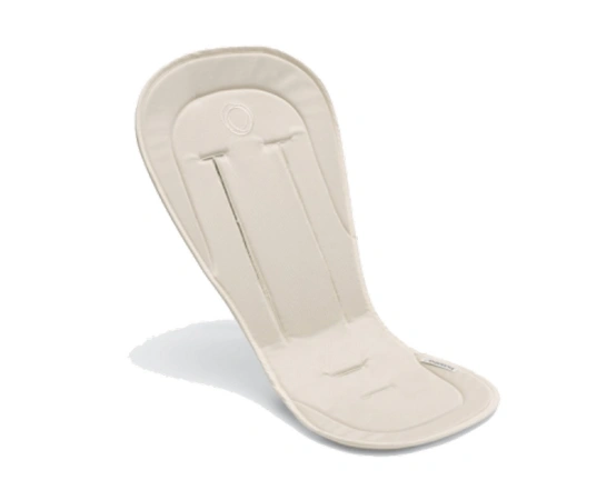 Матрацик для коляски Bugaboo - Fresh White