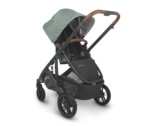 Прогулянкова коляска UPPAbaby CRUZ V2 - Gwen