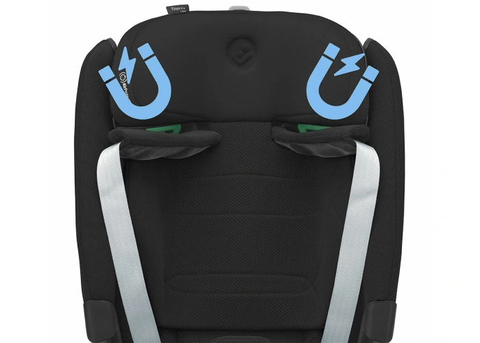 Автокрісло Maxi-Cosi Titan Pro 2 i-Size купити з доставкою-53 - зображення