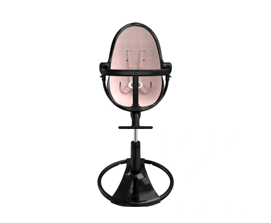 Набор котоновых вкладышей BLOOM Fresco blush pink