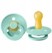 Соска пустушка BIBS Colour Latex Size   2 Mint