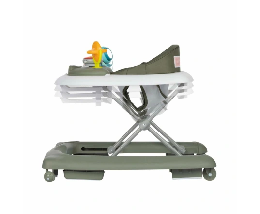 Ходунки дитячі Bebe Confort DALIA - mineral green