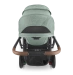 Прогулянкова коляска UPPAbaby CRUZ V2 - Gwen