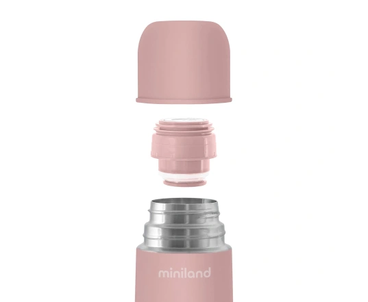 Термос для рідин Miniland SILKY LEAVES 500ML
