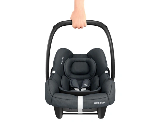 Автокрісло Maxi-Cosi CABRIOFIX I-SIZE - essential graphite