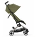 Прогулянкова коляска Cybex LIBELLE TPE - moss green