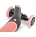 Самокат Yvolution YGlider NUA Розовый