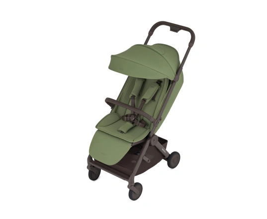 Прогулянкова коляска Anex AIR-Q - pistache