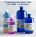 Детская питтевая природная вода Fleur Alpine (0.25 л)