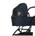 Люлька Joolz Aer 2  Dark navy blue