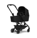 Универсальная коляска 2 в 1 Joolz Aer+ Space black