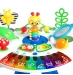 Центр ігровий розвиваючий 4 в 1  Baby Einstein Around We Grow