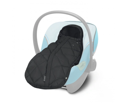 Конверт для автокрісла Cybex Snogga Mini 2 - moon black