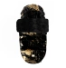 Теплий конверт Bjallra Black Golden