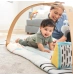 Розвиваючий килимок  Skip Hop Discoverosity Montessori-Inspired