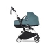 Люлька BABYZEN YOYO Bassinet Aqua