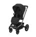 Прогулянкова коляска Maxi-Cosi FAME - twillic black