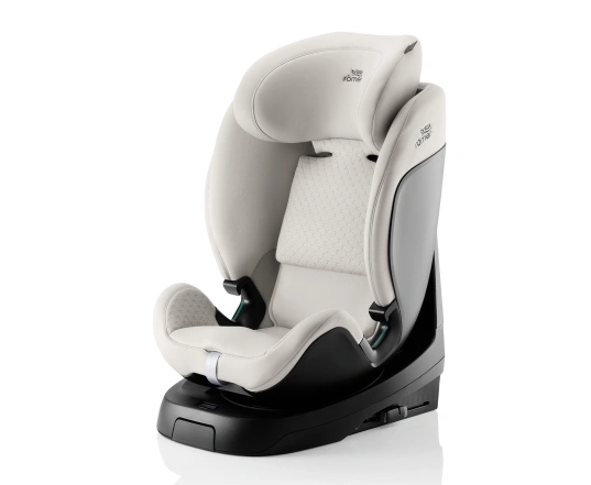 Автокрісло Britax Römer SWIVEL-GROW Max Air - soft taupe