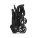 Прогулочная коляска Cybex Beezy - Moon Black black