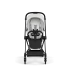 Прогулочная коляска Cybex MIOS Style Collection - off white (шасі Matt Black)