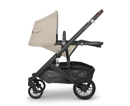Прогулянкова коляска UPPAbaby CRUZ V2 - Liam
