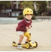 Самокат Scoot and Ride серії Highwaykick-1 лимон,1-5 років