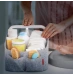 Органайзер для підгузників Skip Hop Caddy - Сірий