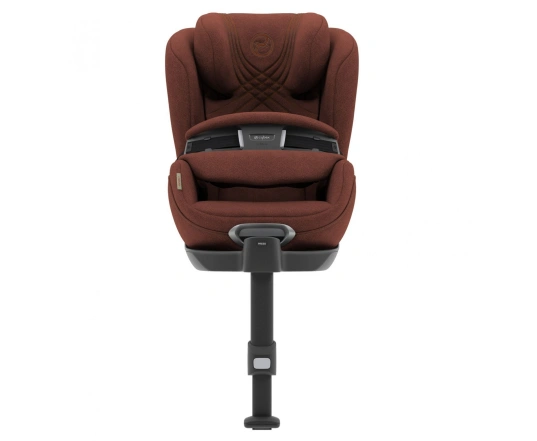 Автокрісло Cybex Anoris T i-Size - Autumn Gold