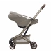 Автокрісло Maxi-Cosi CORAL SLIDE PRO - sapphire sand
