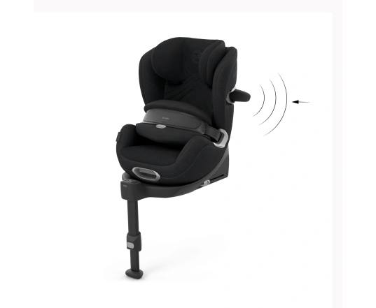 Автокресло Cybex  ANORIS T2 i-SIZE PLUS - sepia black
