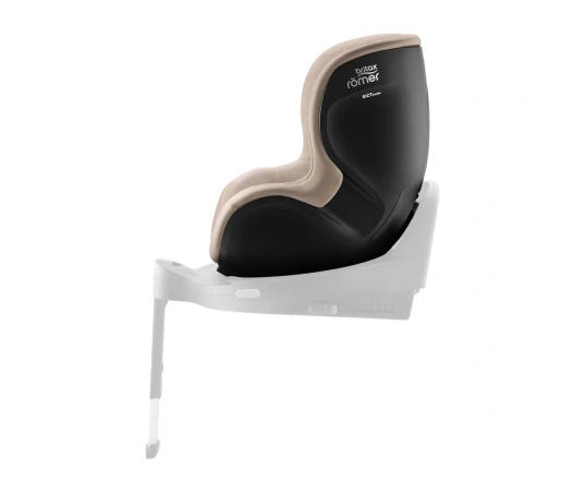 Автокресло Britax Römer DUALFIX 5Z Style - teak