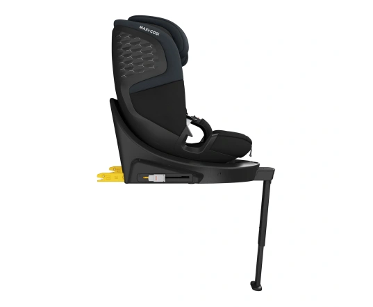 Автокрісло Maxi-Cosi EMERALD 360 S - tonal black