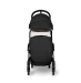Конверт для ніг теплий Stokke Black