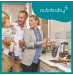 Блендер - пароварка Babymoov Nutribaby+ Grey
