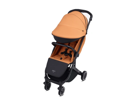 Прогулянкова коляска Anex Air-X - Toffee