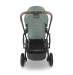 Прогулянкова коляска UPPAbaby CRUZ V2 - Gwen