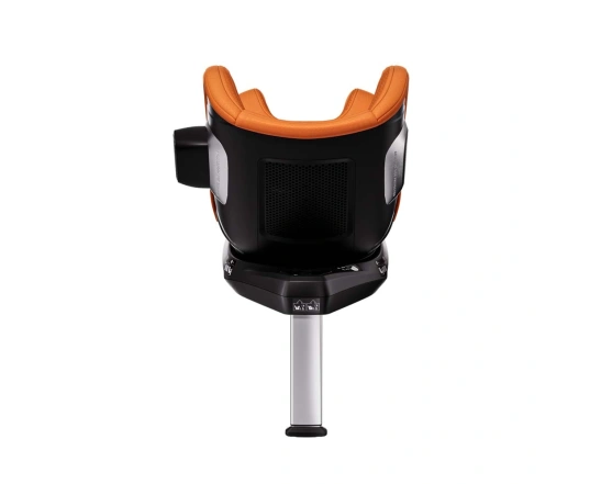 Автокрісло Recaro TORON 1 KID - vibrant orange