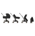 Люлька Cybex MIOS/COYA Style - sepia black