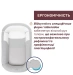 Кокон - матрац 3 в 1 Chicco MOMMY POD - grey