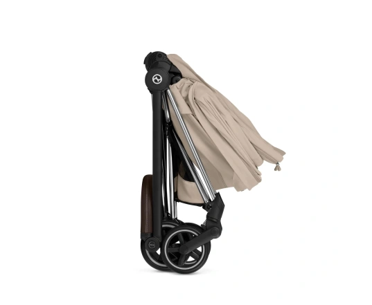 Люлька Cybex MIOS/COYA Style - cozy beige