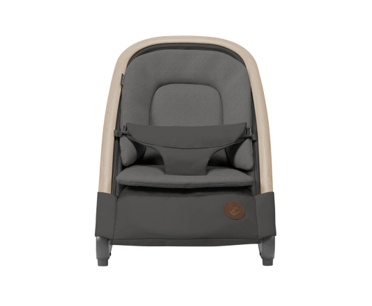 Кресло-качалка Maxi-Cosi KORI ROCKER - beyond graphite eco