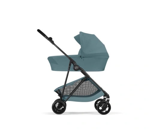 Люлька Cybex MELIO - stormy blue