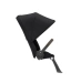 Додатковий прогулянковий блок Cybex Gazelle S TPE - Deep Black