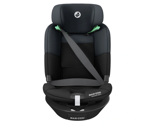 Автокрісло Maxi-Cosi EMERALD 360 S - tonal black